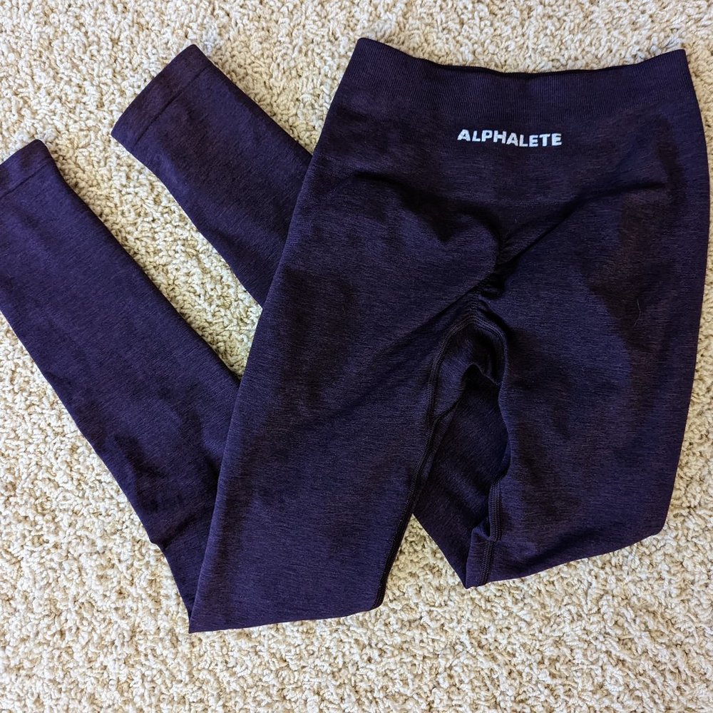 Amplify Twilight Leggings